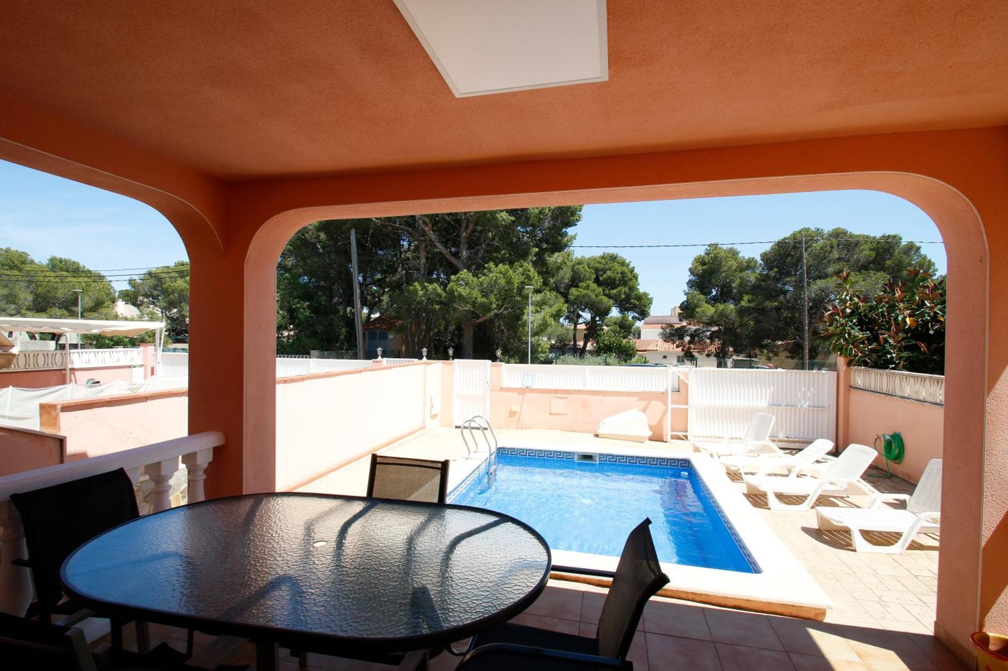 Villa Fatima Miami Playa Exterior photo